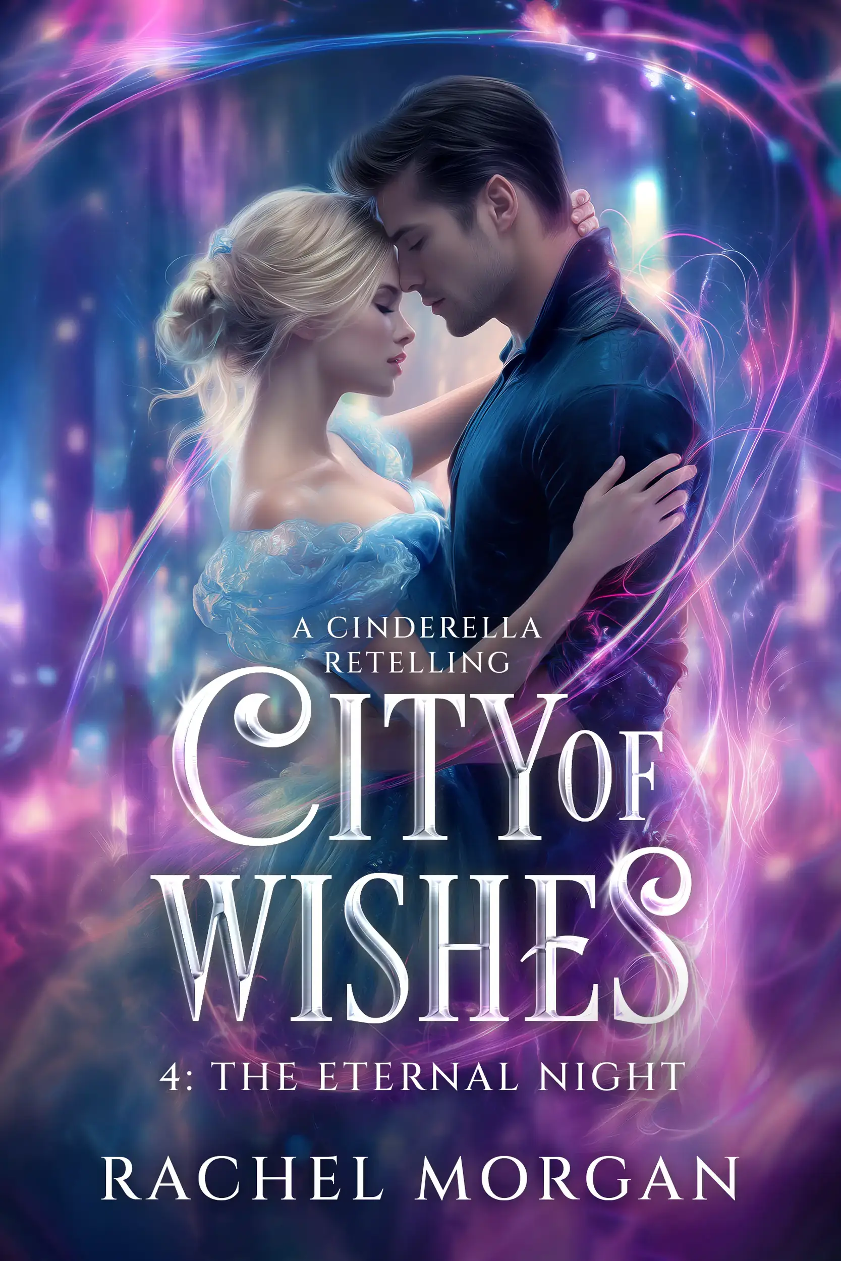 City of Wishes 4: The Eternal Night