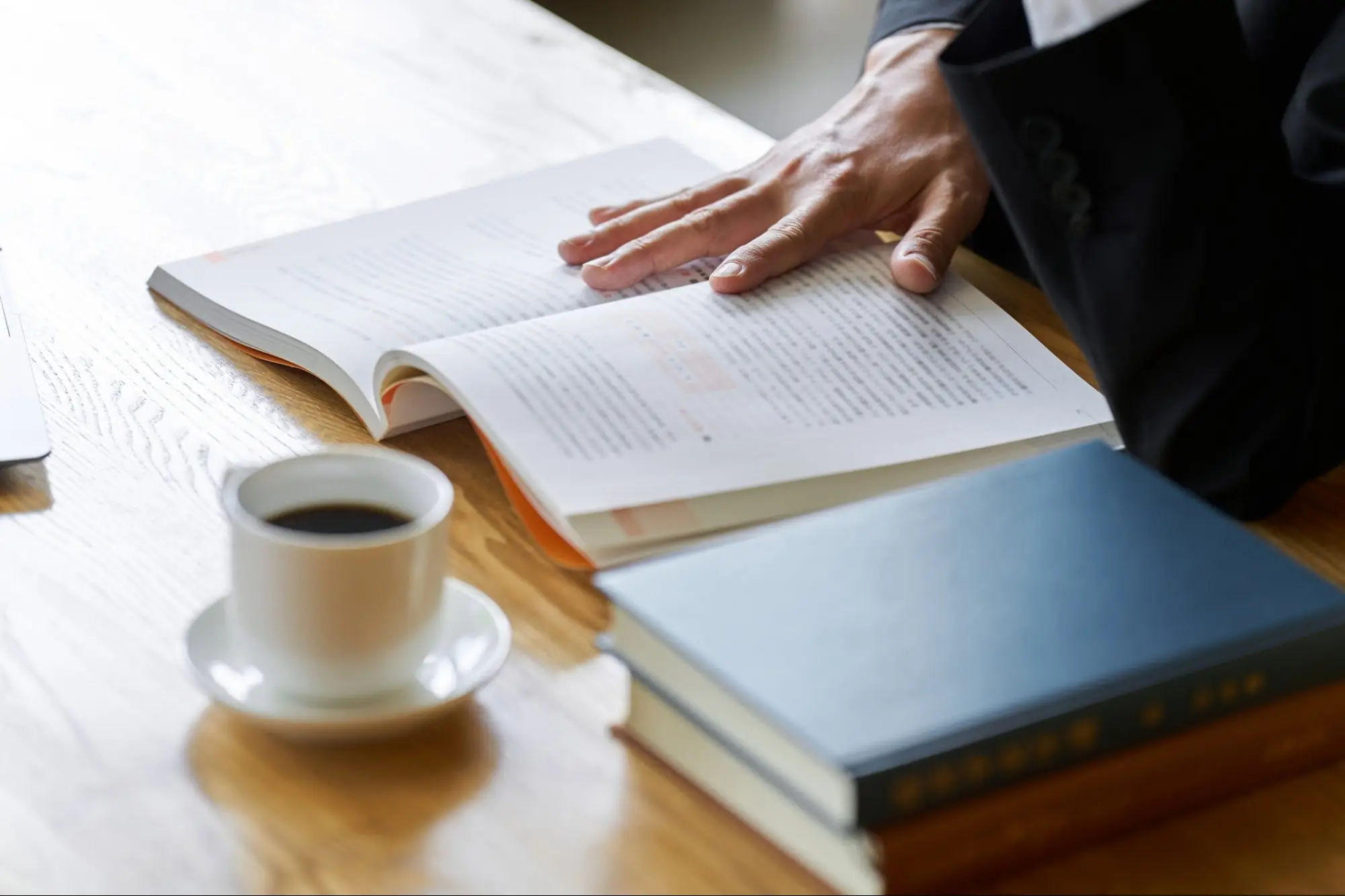 5 Books Every Small Business Owner Should Read