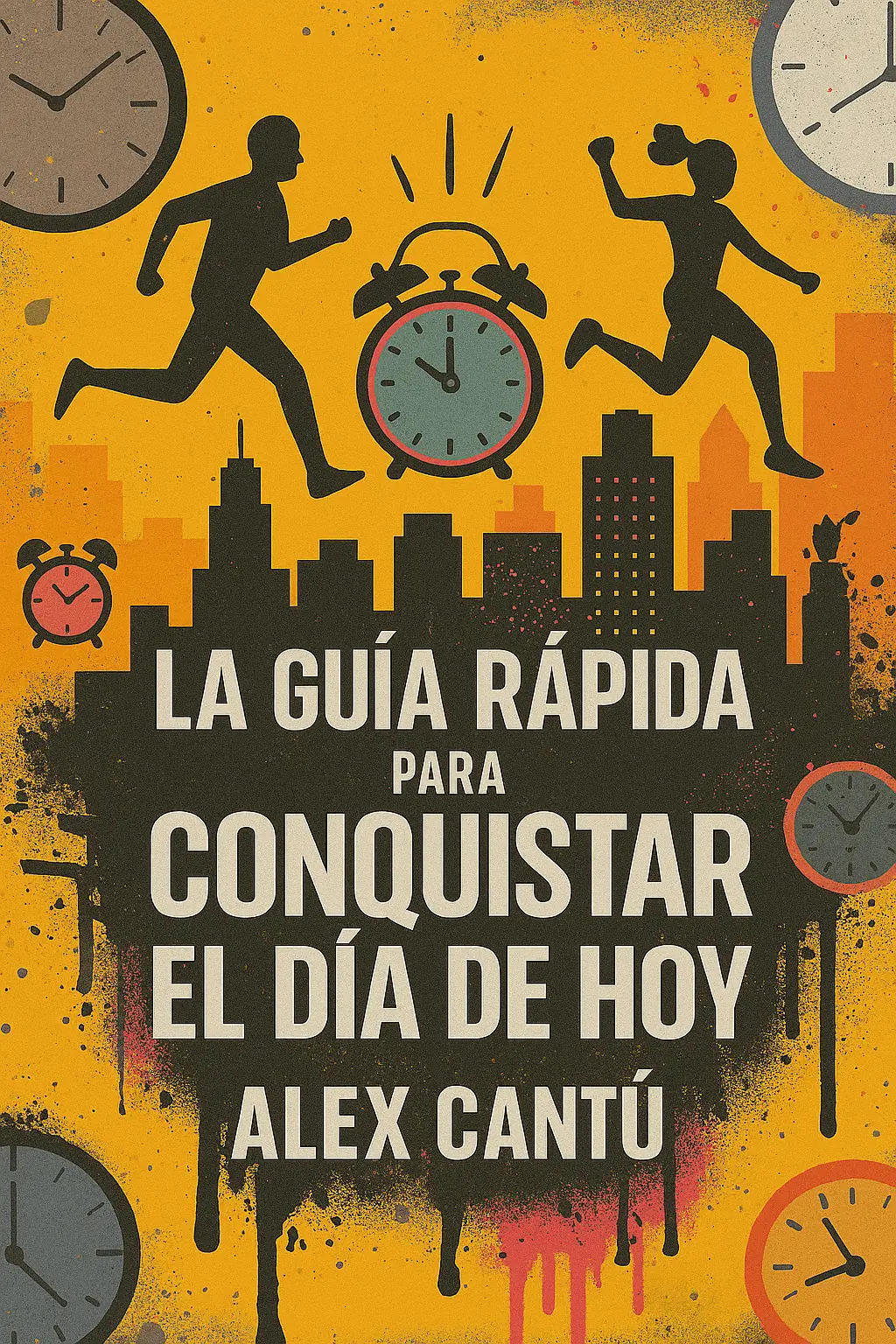 La Guía Rápida para Conquistar el dia de hoy.