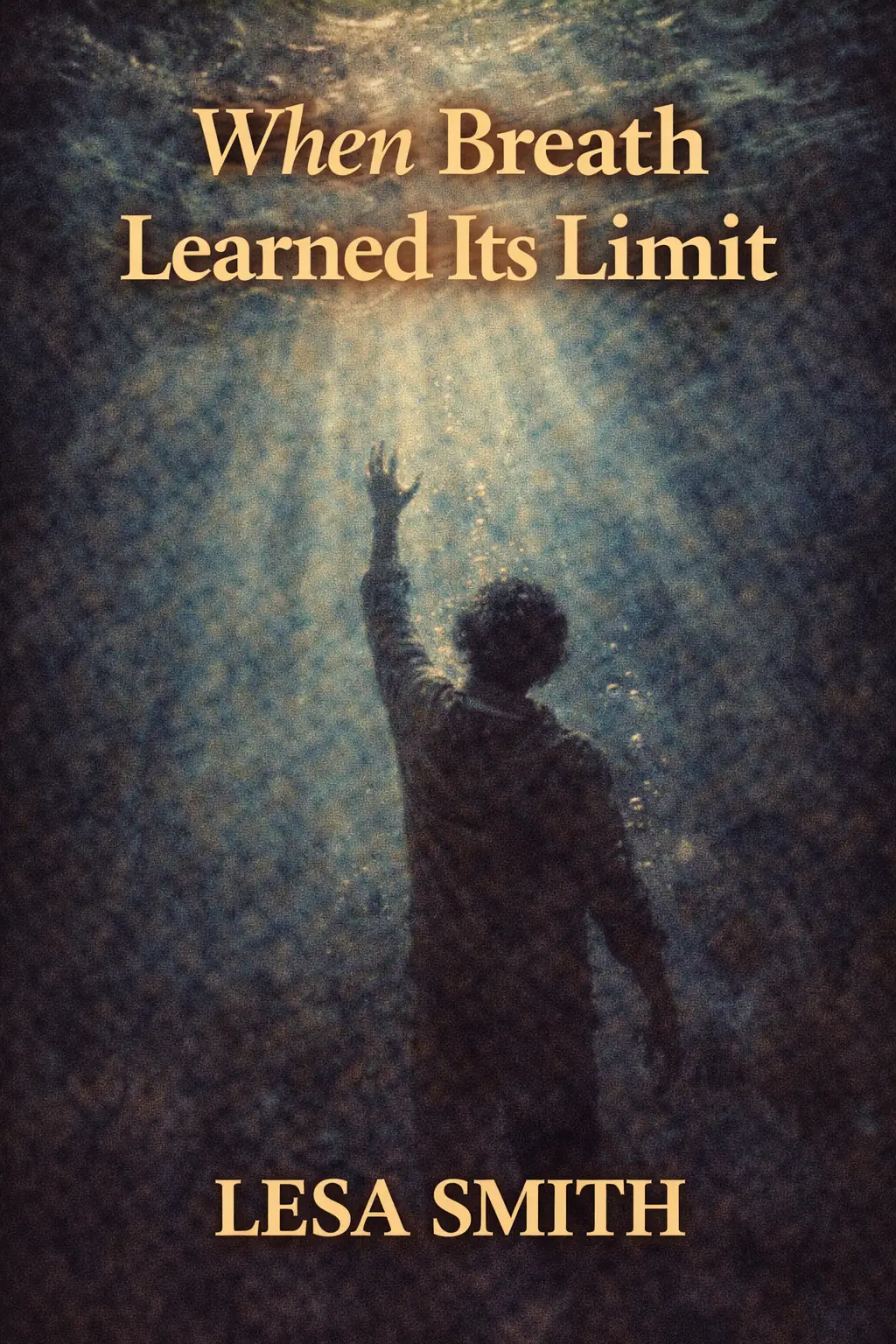 When Breath Learned Its Limit