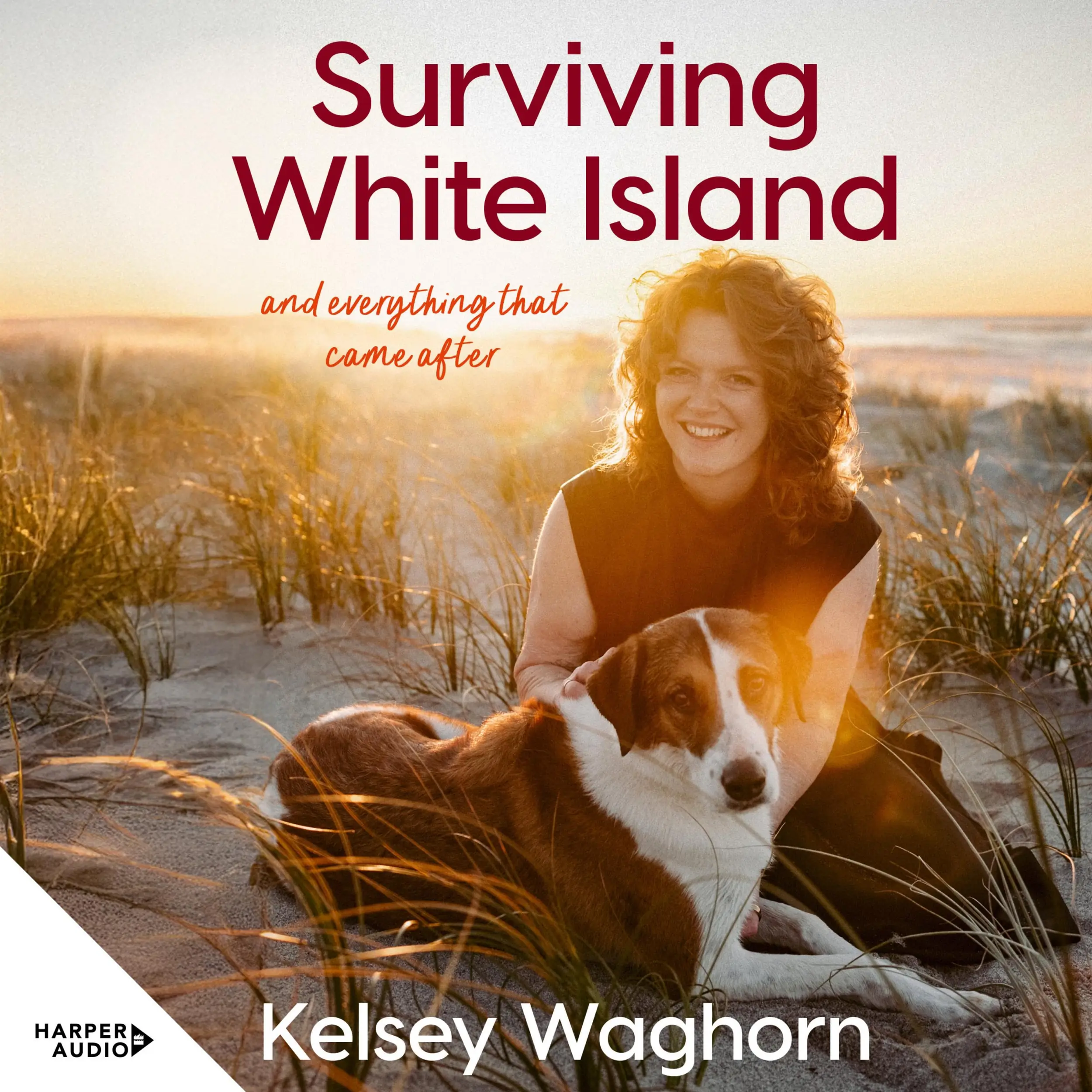 Surviving White Island