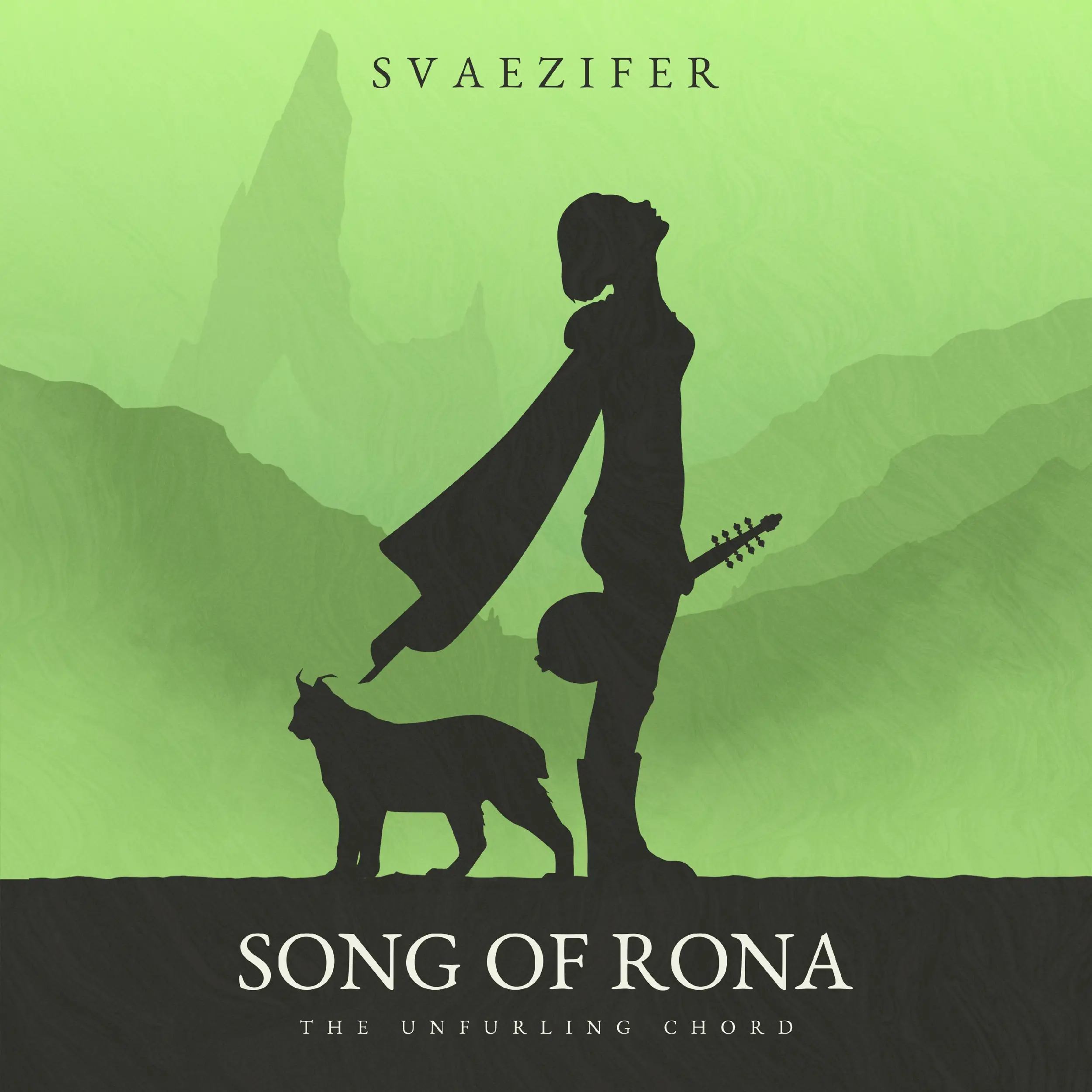Song of Rona