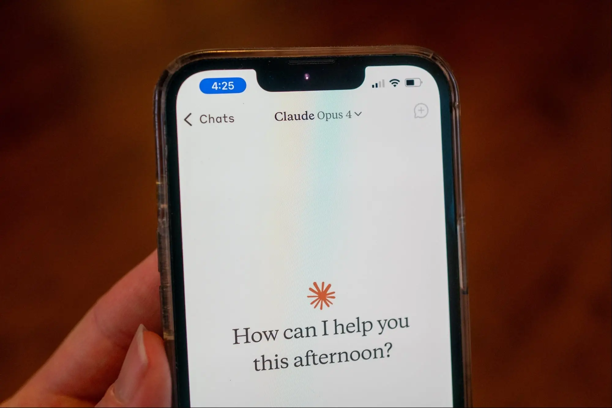 New AI Model Will Likely Blackmail You If You Try to Shut It Down: 'Self-Preservation'