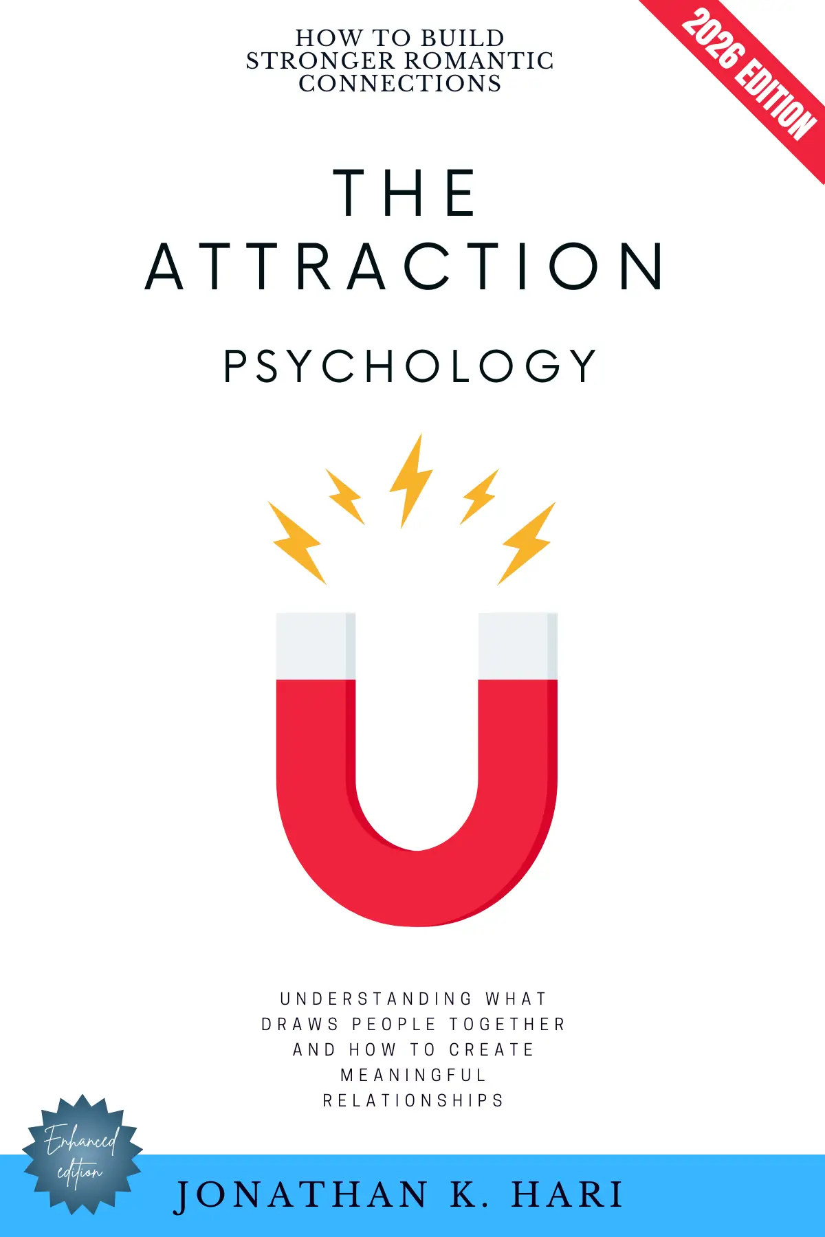 The Attraction Psychology