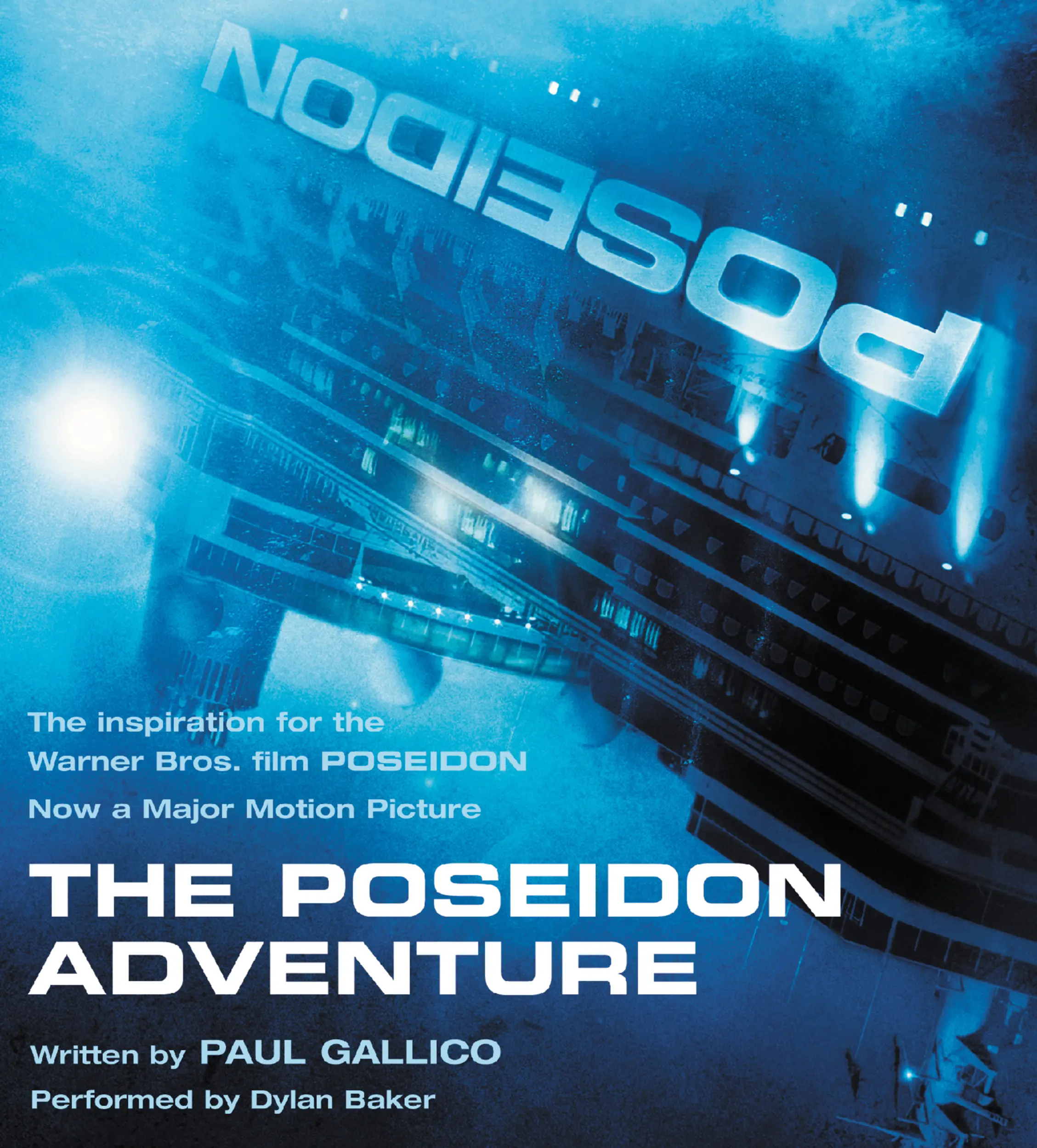 The Poseidon Adventure