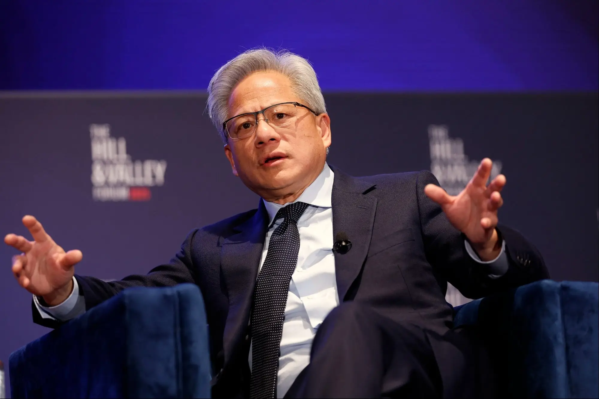 Here's How Much a Typical Nvidia Employee Makes in a Year