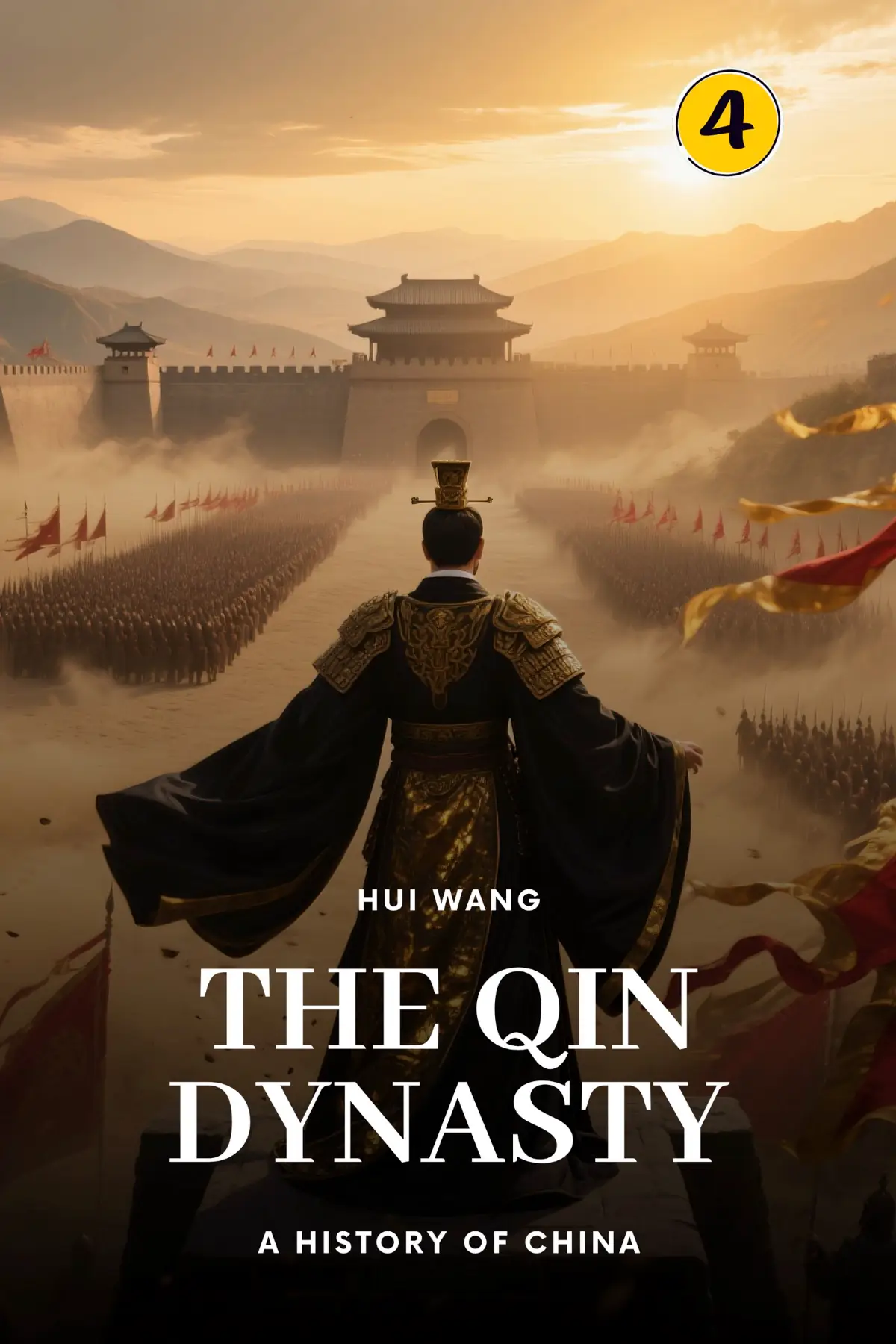 The Qin Dynasty: A History of China