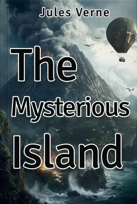 The Mysterious Island