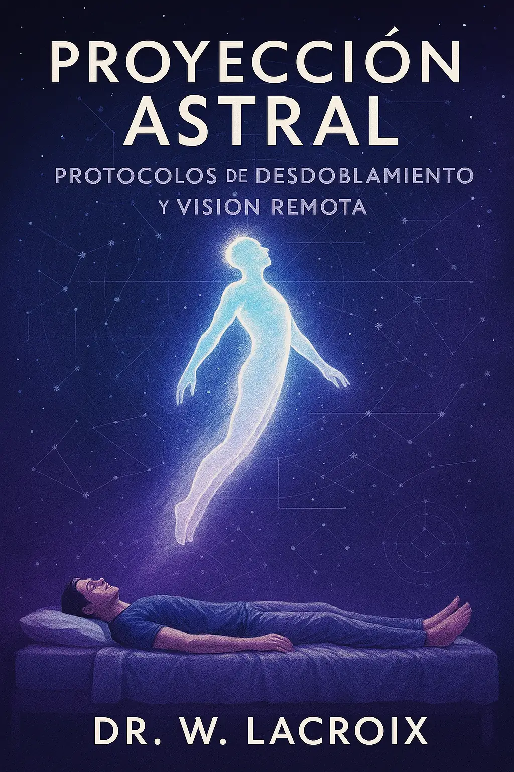 Proyección Astral
