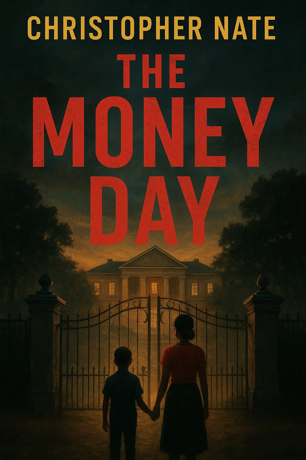 The Money Day