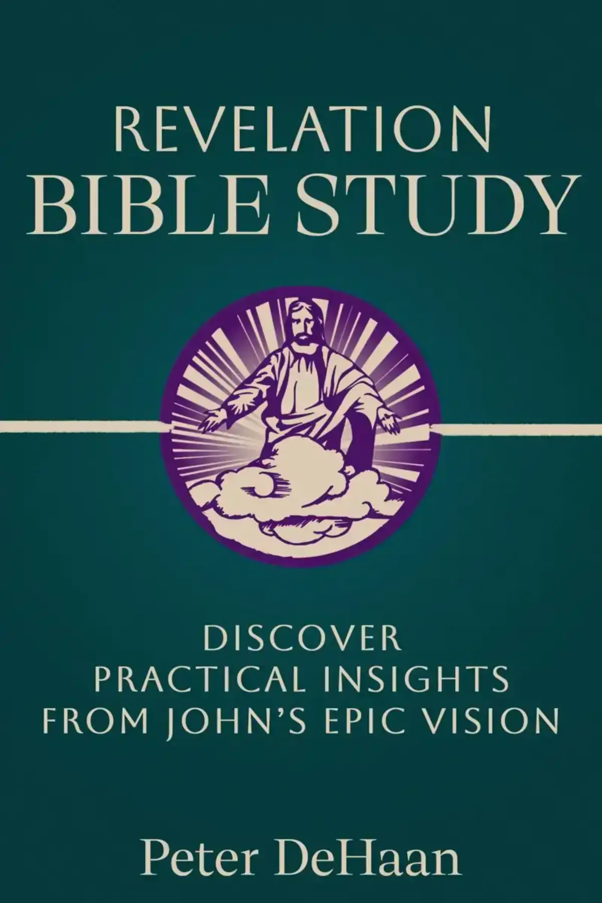 Revelation Bible Study