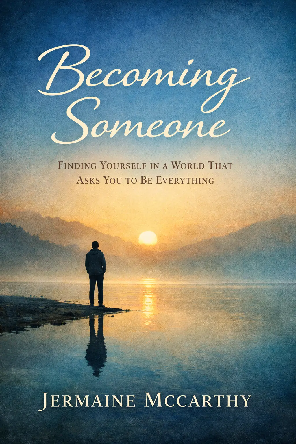 Becoming Someone 