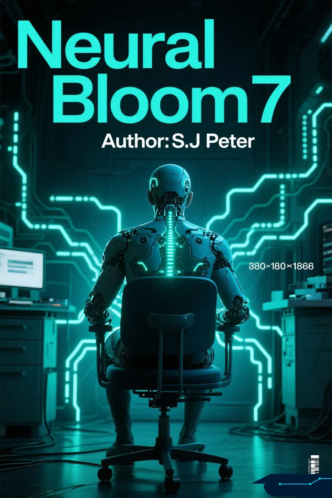 Neural Bloom: Volume 7 – Echoes of Infinity