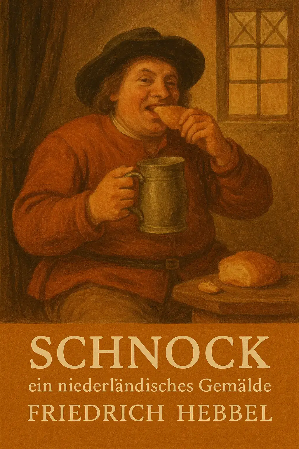 Schnock: ein niederländisches Gemälde