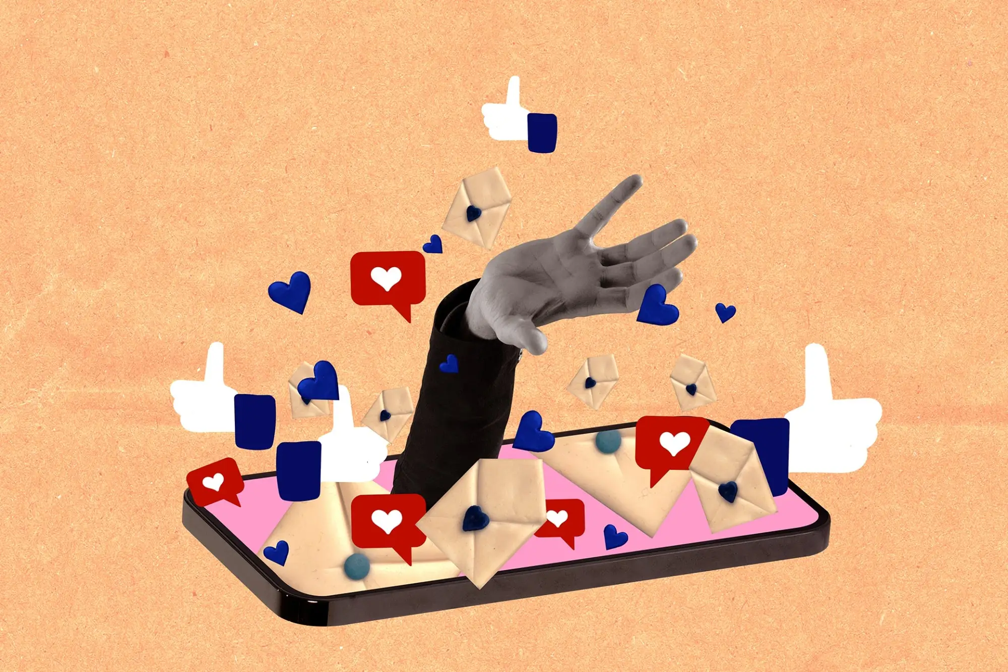 Cut Through Digital Noise With These 4 Kinds of Creative Content