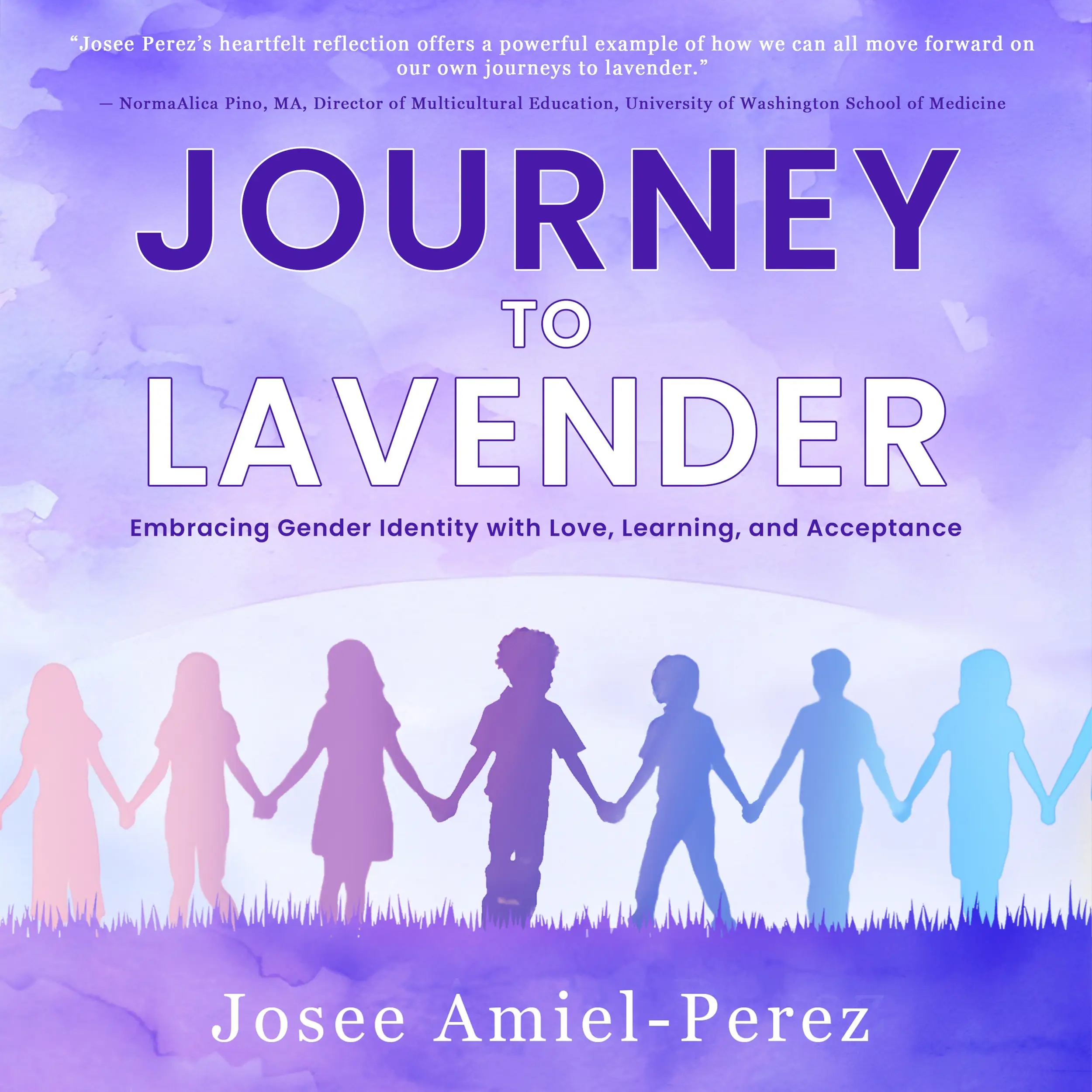 Journey to Lavender