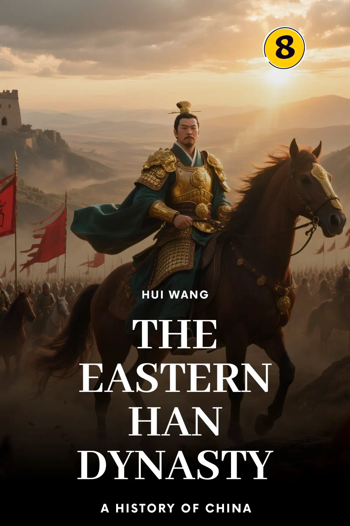 The Eastern Han Dynasty: A History of China