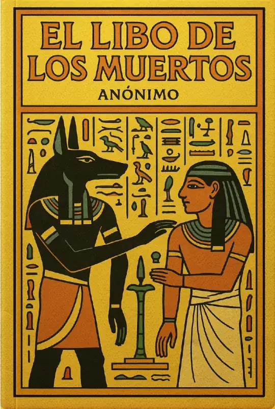 El Libro de los Muertos