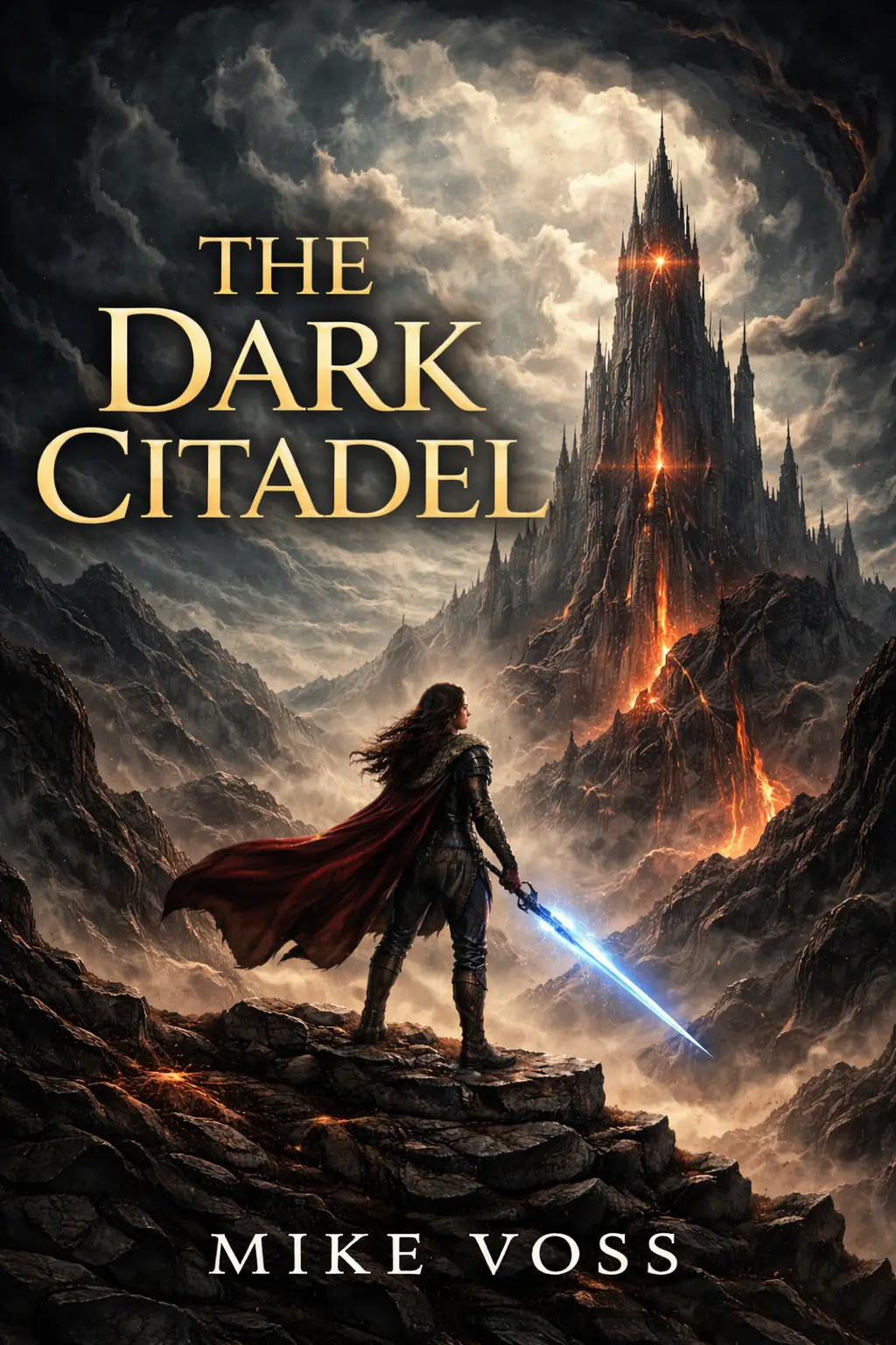 The Dark Citadel