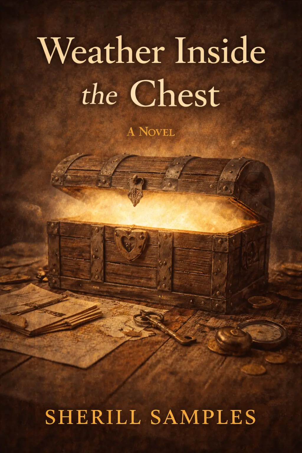 Weather Inside the Chest