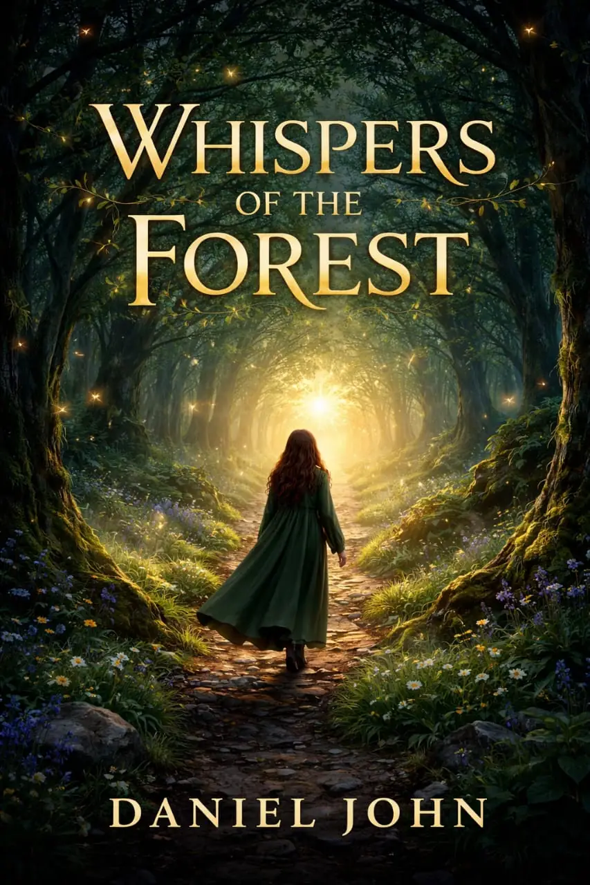 Whispers of the Forest
