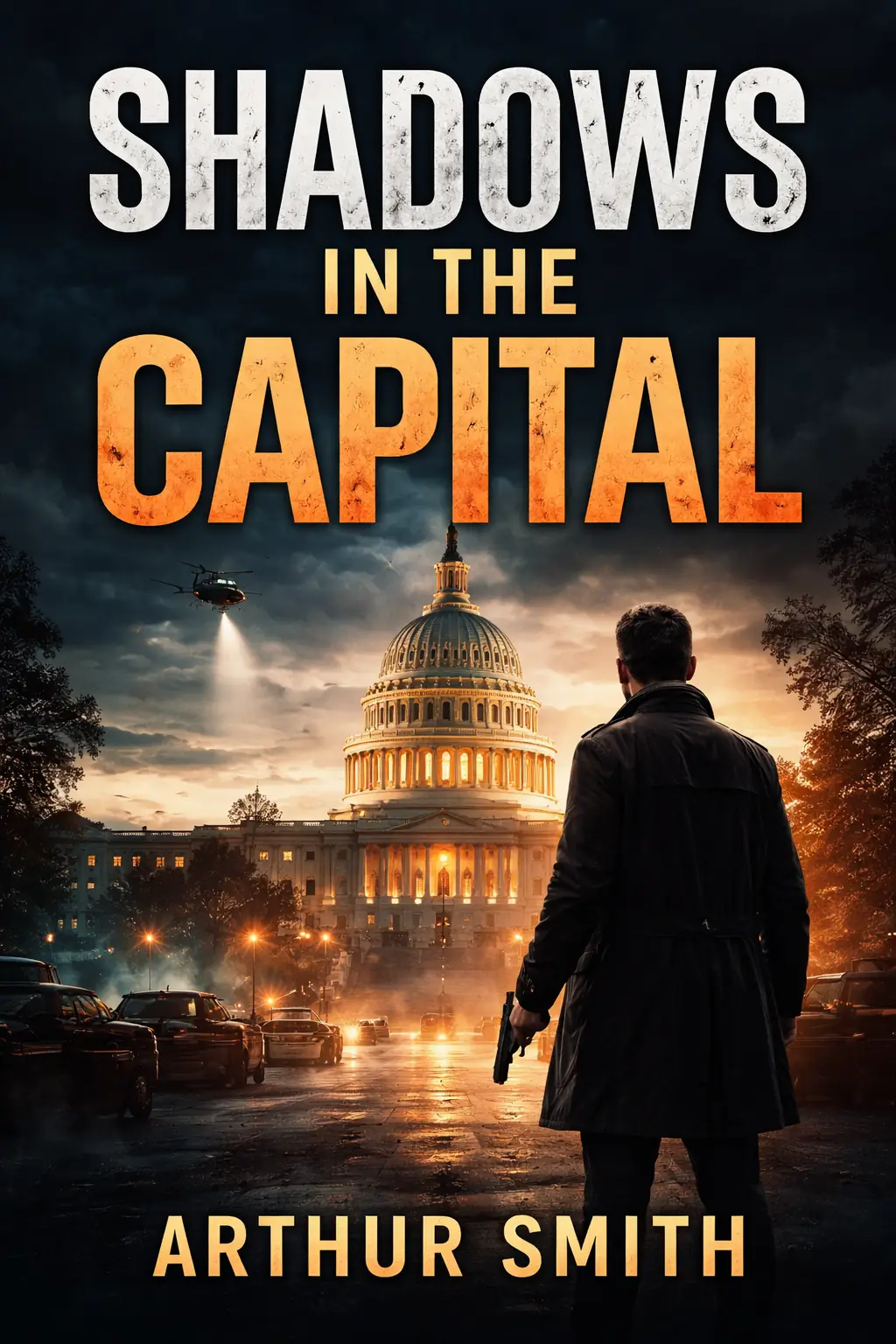 Shadows in the Capital