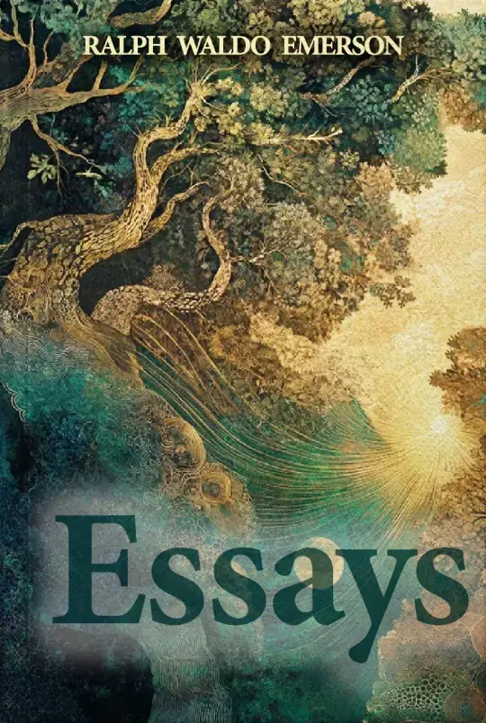 Essays by Ralph Waldo Emerson