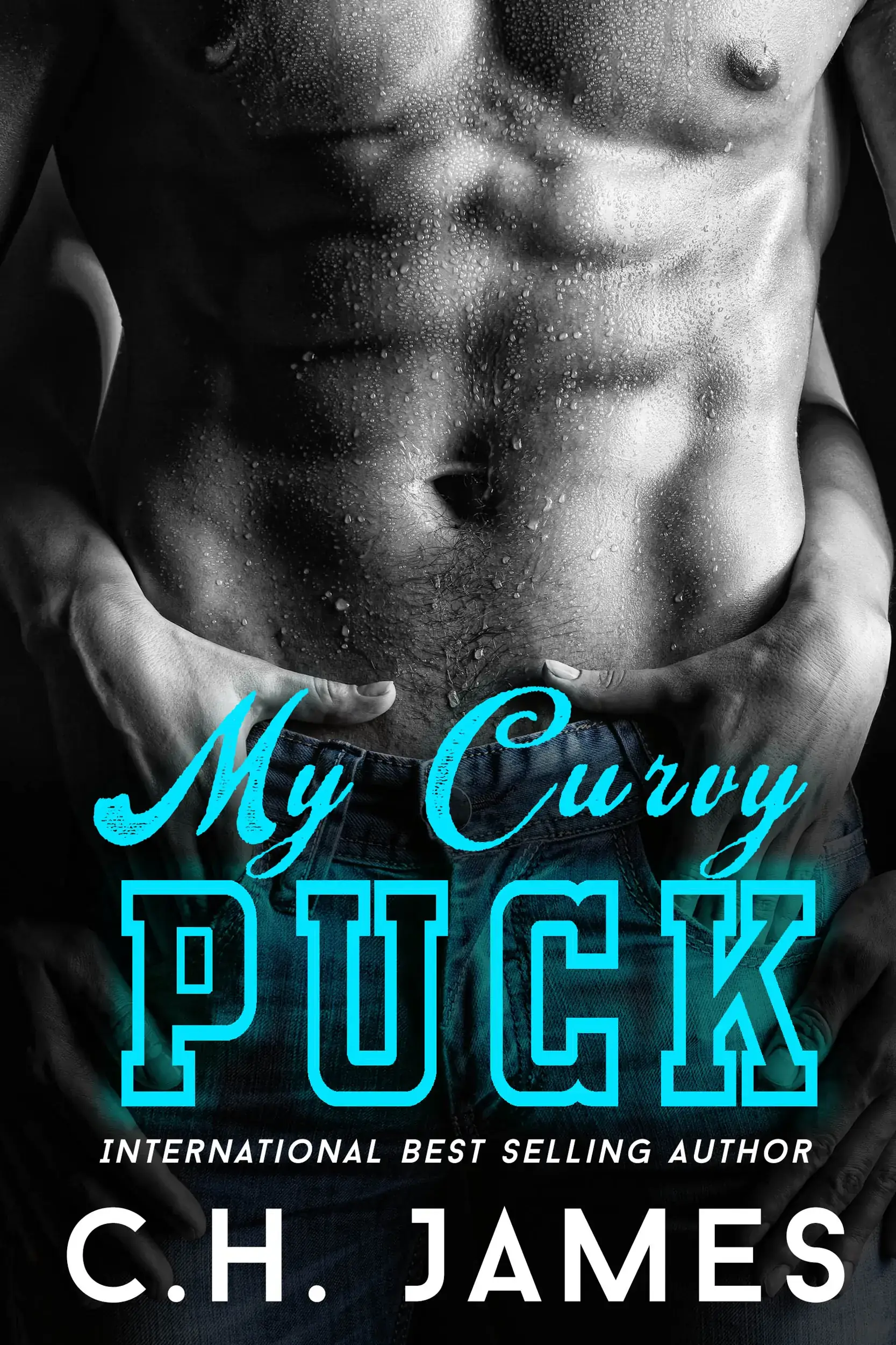 My Curvy Puck