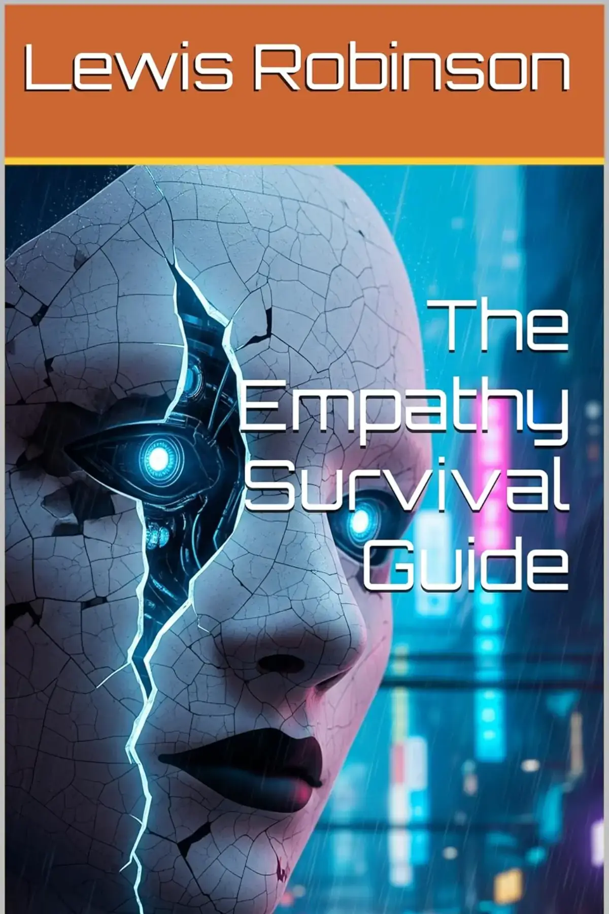 The Empathy Survival Guide