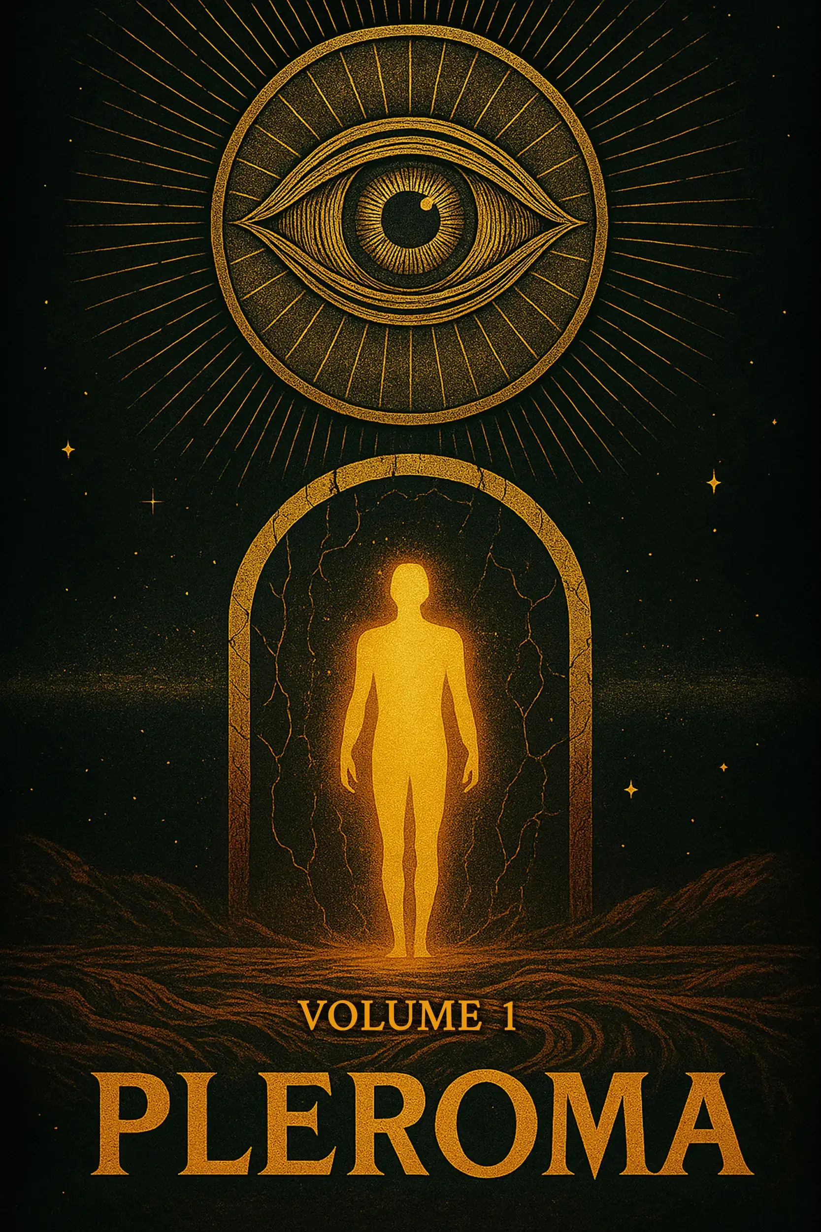 Pleroma Vol. 1 (Awakening)