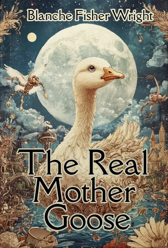 The Real Mother Goose