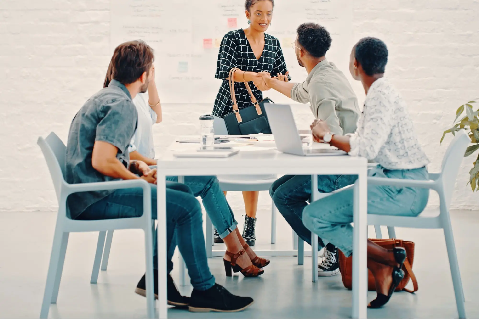 Why Your Startup's First Hires Matter More Than Your Big Idea