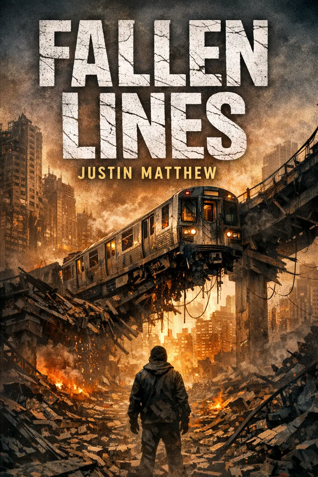 Fallen Lines