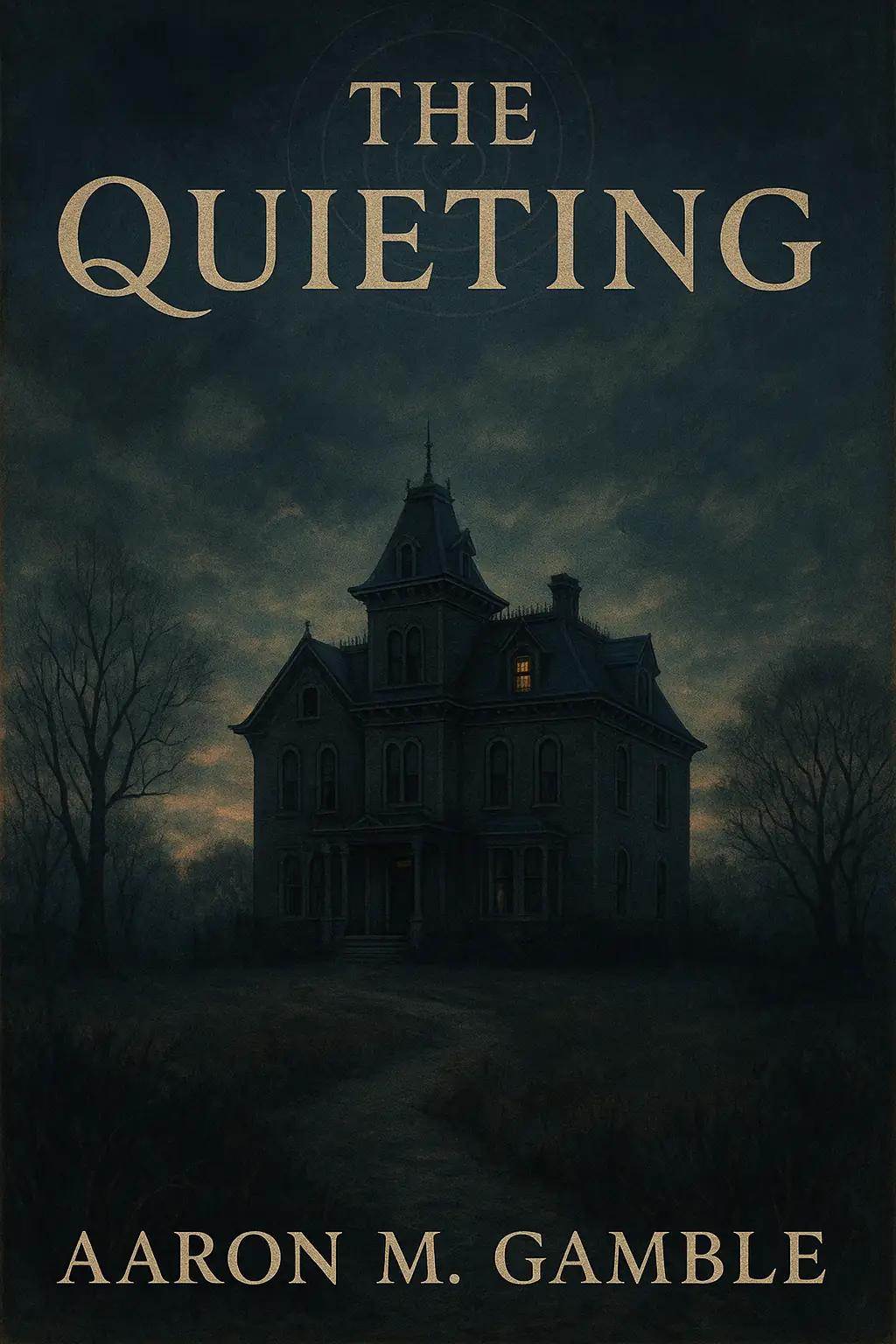 The Quieting