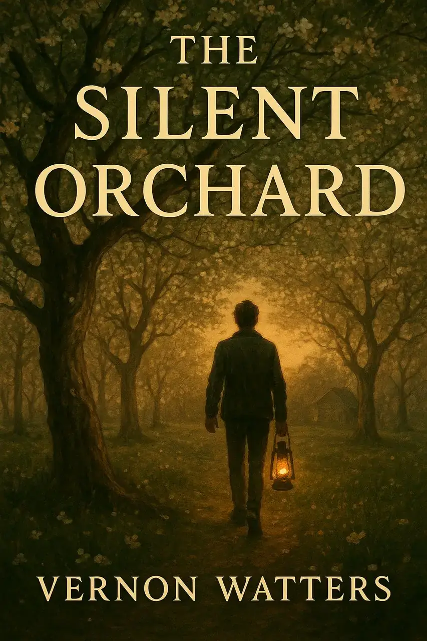 THE SILENT ORCHARD