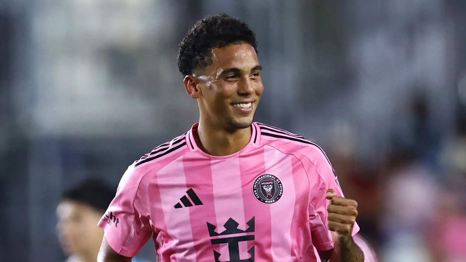 ‘It brings out the best in players’ - Inter Miami’s Ian Fray praises Javier Mascherano’s fiery passion for sparking MLS Cup run, eyes Jamaica’s World Cup push