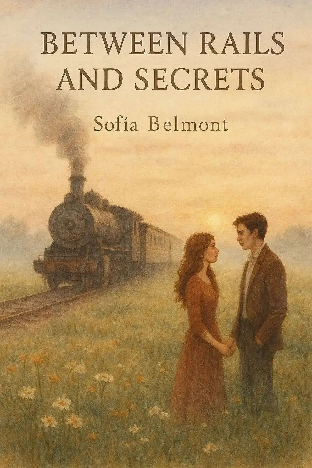 Between Rails and Secrets