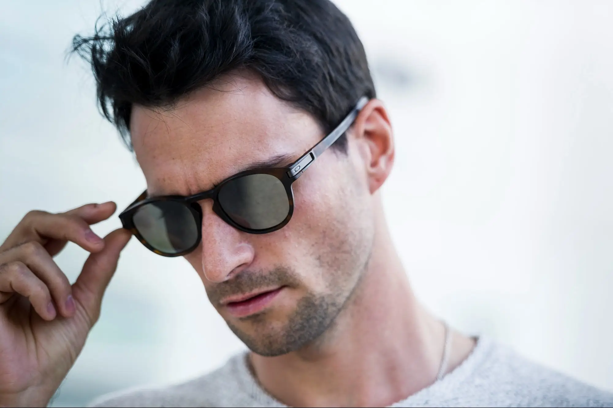 Meta Is Reportedly Planning to Release New AI Smart Glasses With Oakley and Prada