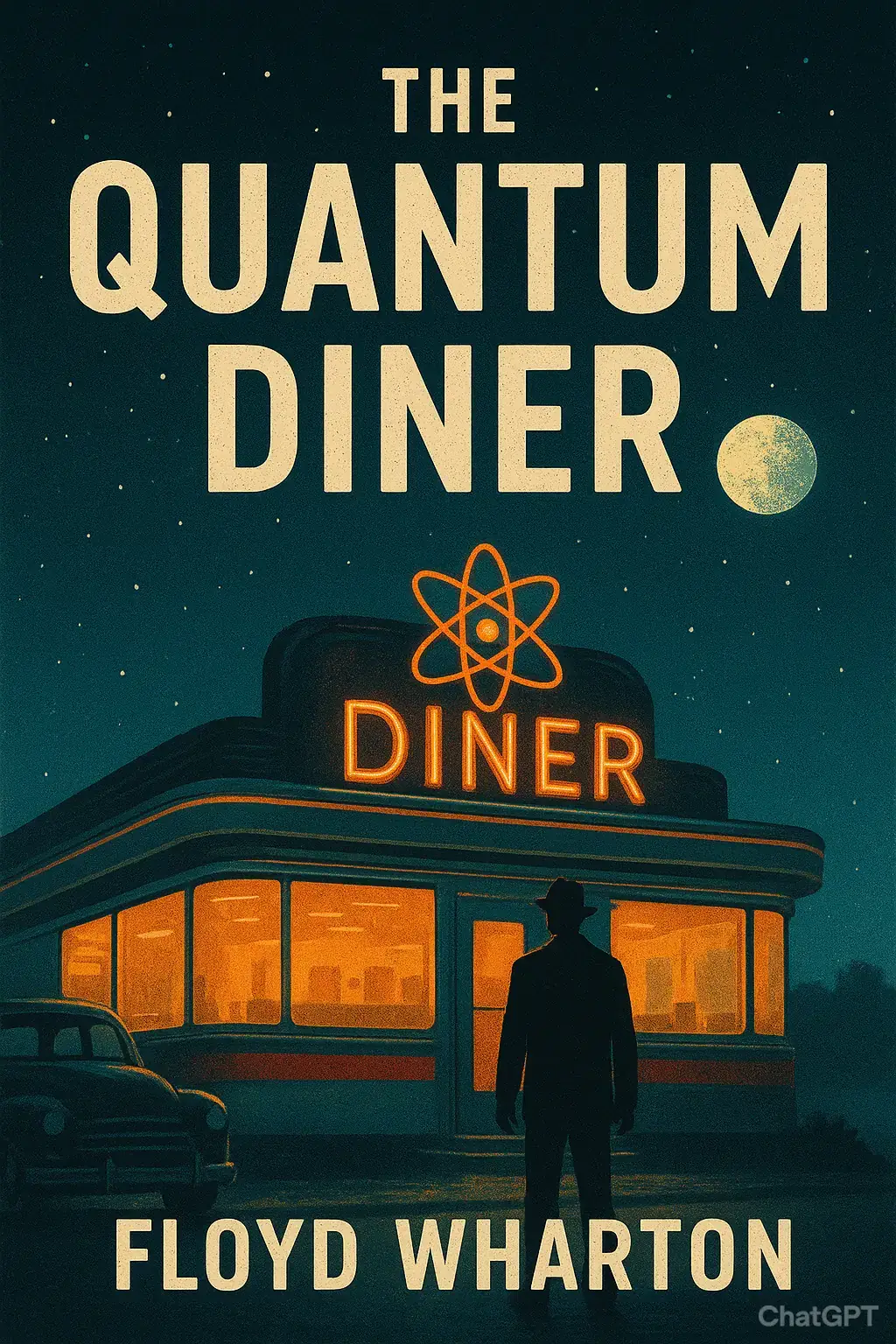 The Quantum Diner