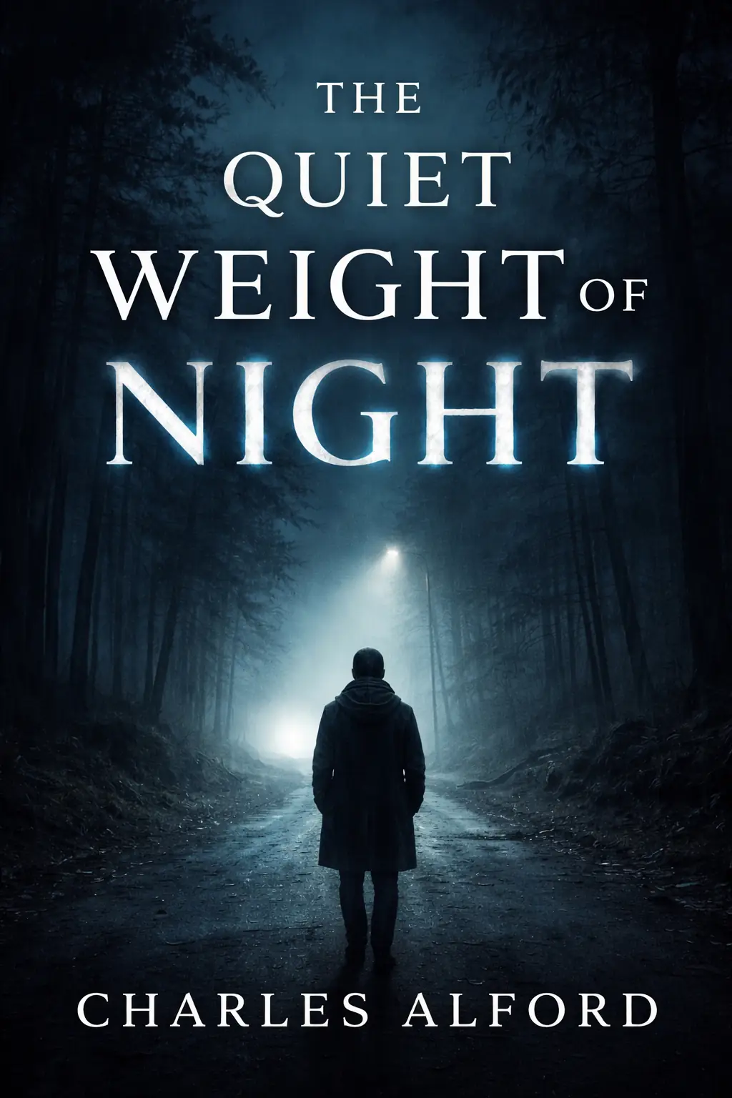 The Quiet Weight of Night