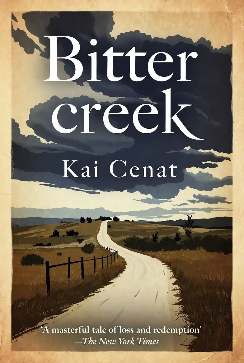 Bitter Creek