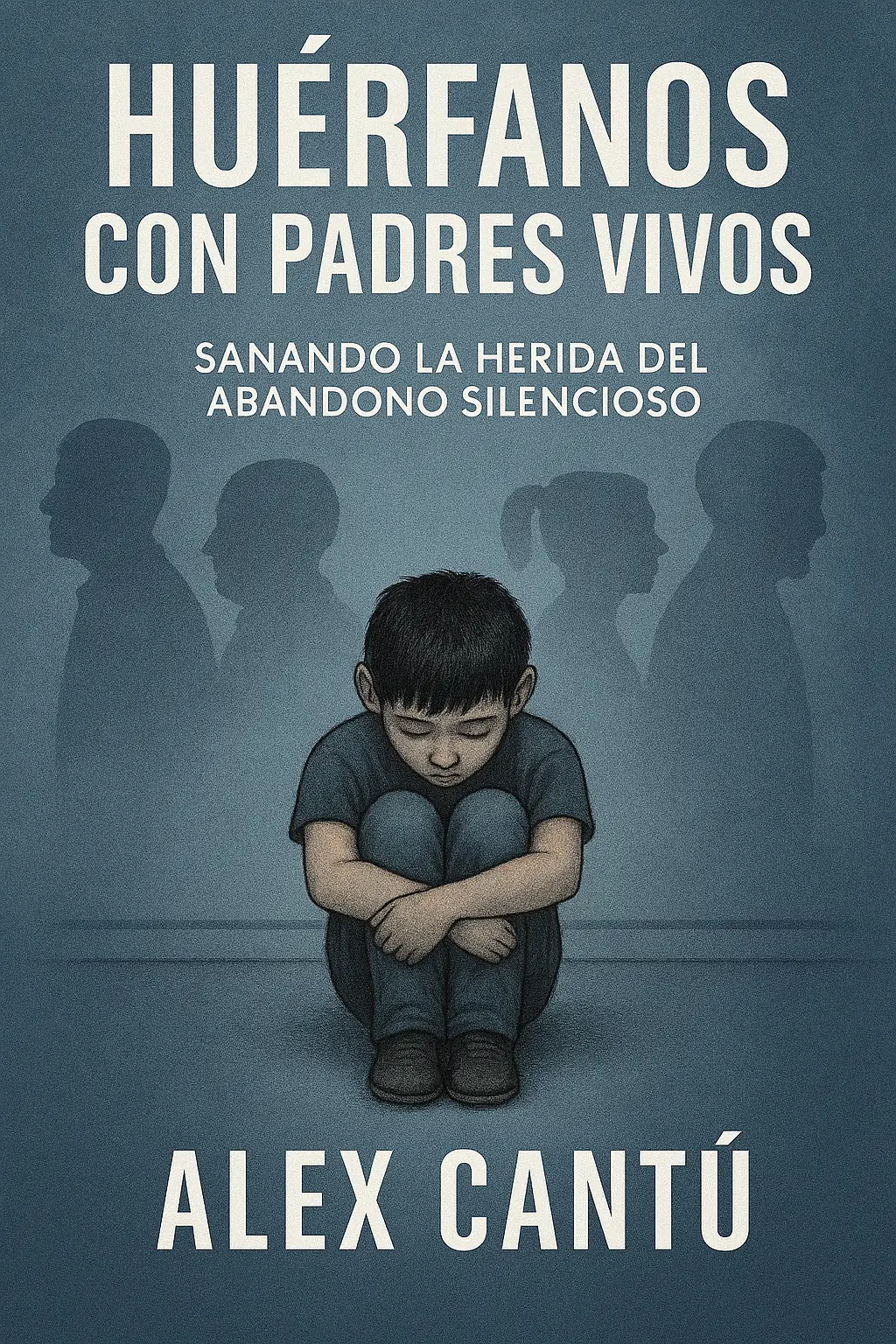 Huérfanos con Padres Vivos