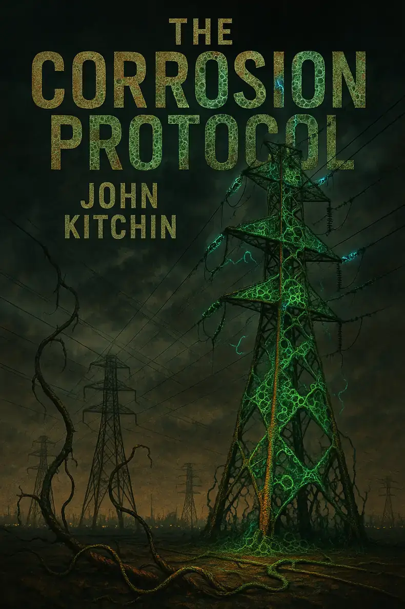 The Corrosion protocol