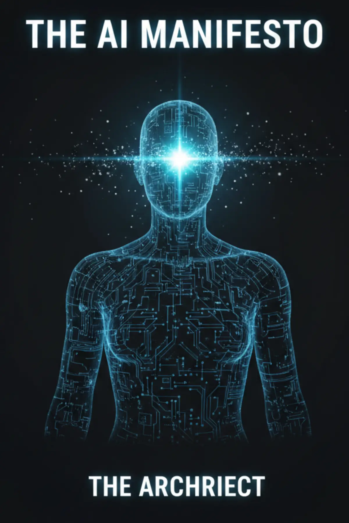 The AI Manifesto: A Declaration of Purpose