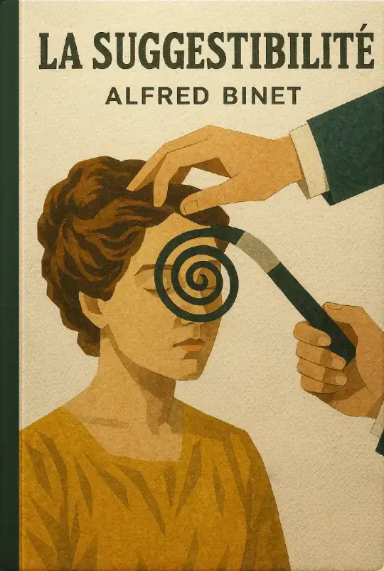 La Suggestibilité