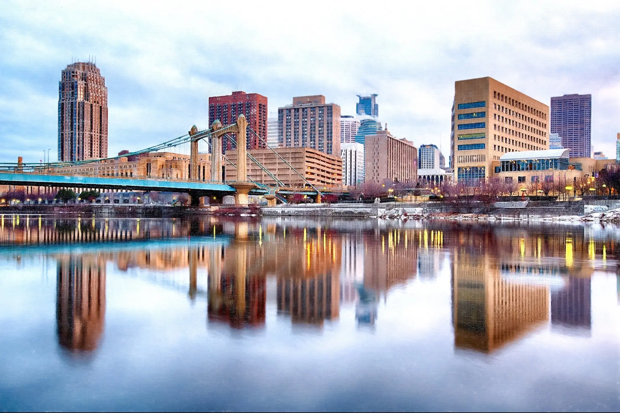 Which States Have the Lowest Taxes for Small Businesses? Here's the New Data.