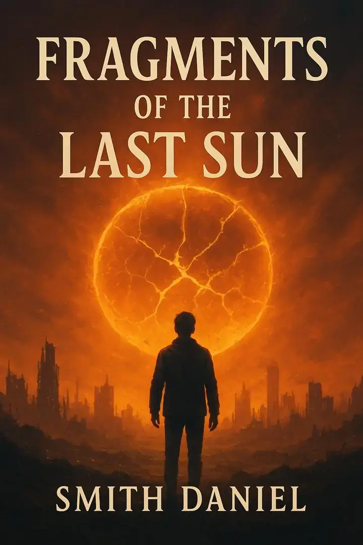 Fragments Of The Last Sun