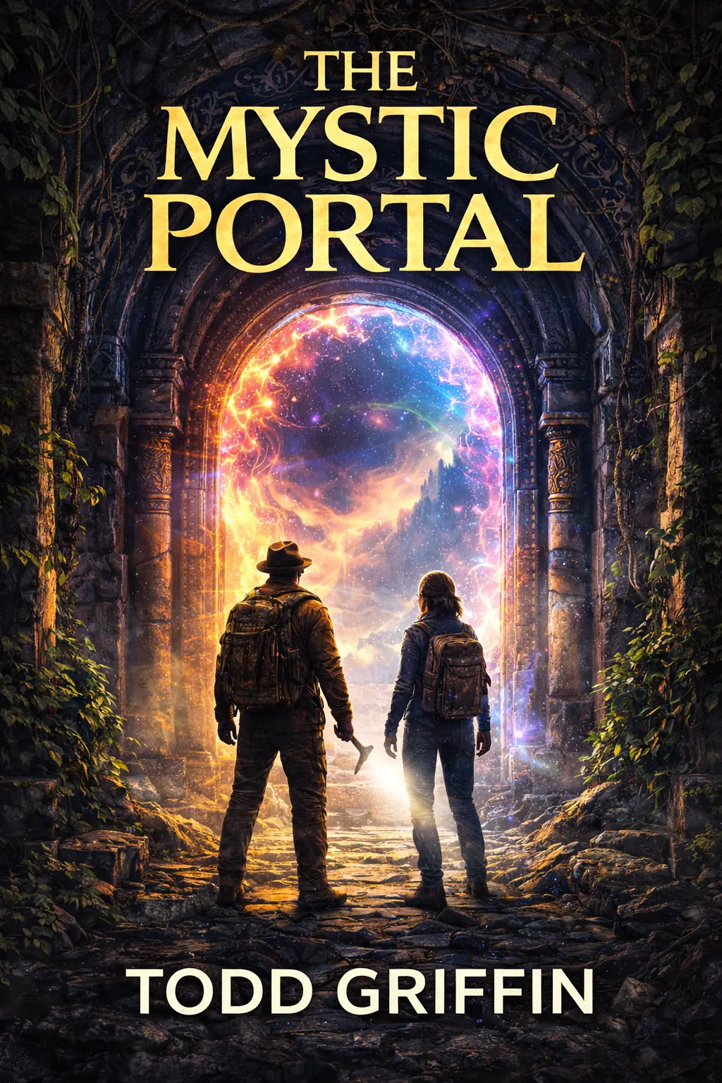 The Mystic Portal