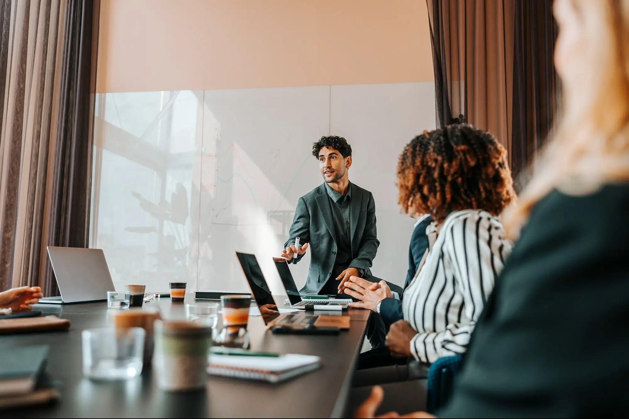 How Business Leaders Can Uphold the Ideals America Was Founded On