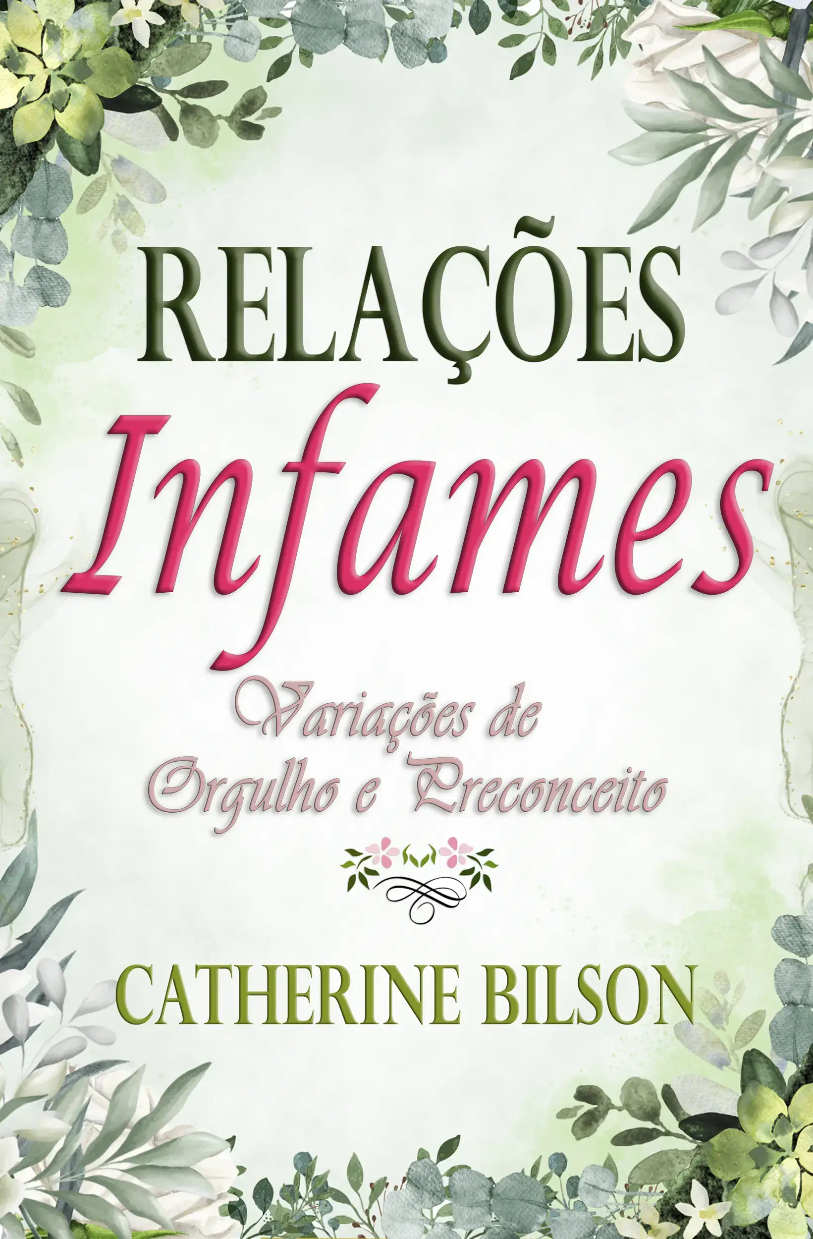 Relações Infames